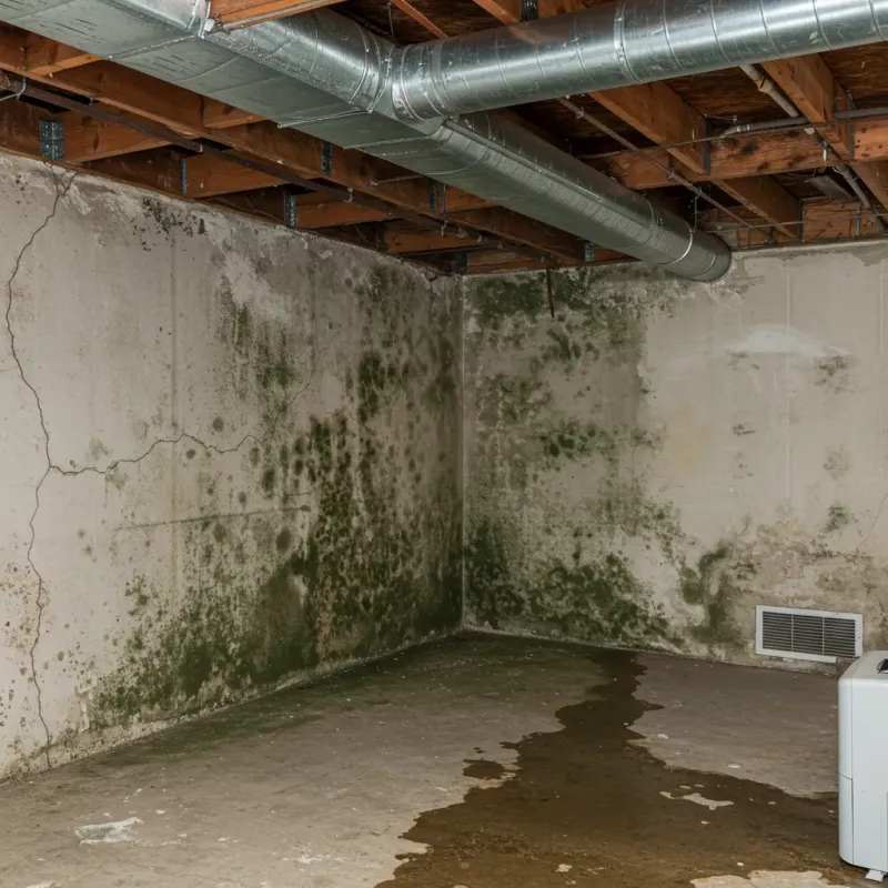 Professional Mold Removal in Gregory, SD